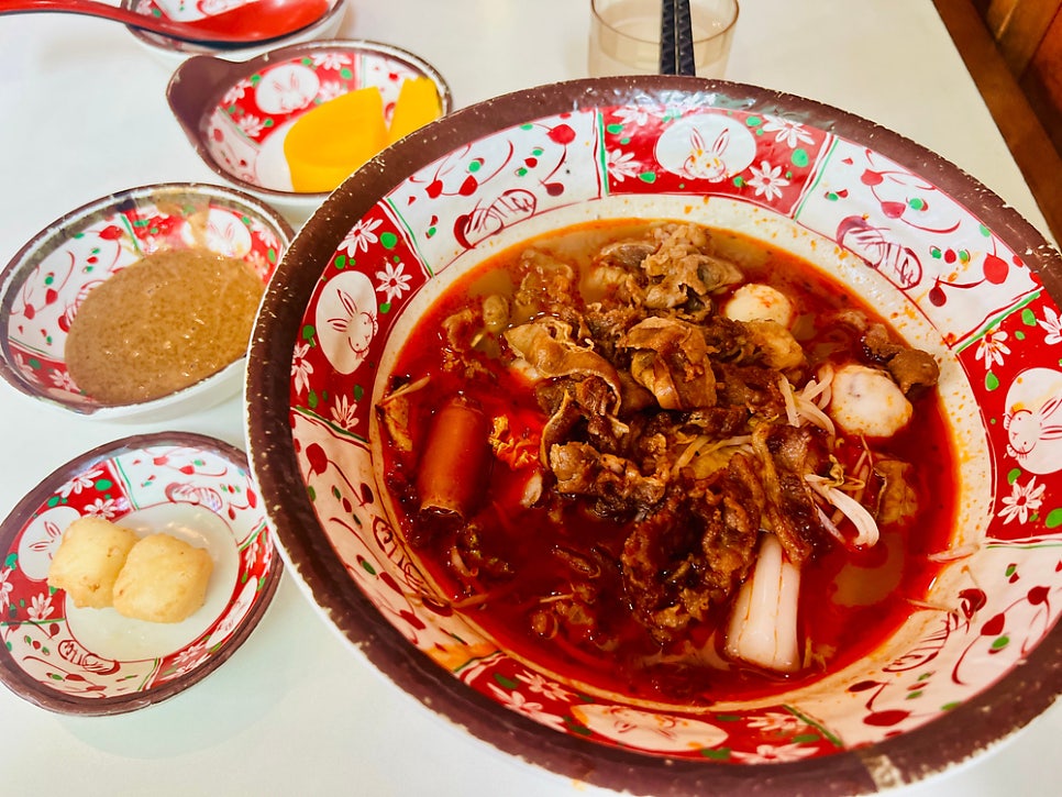 마라홀릭 가산센트럴점 사진 2