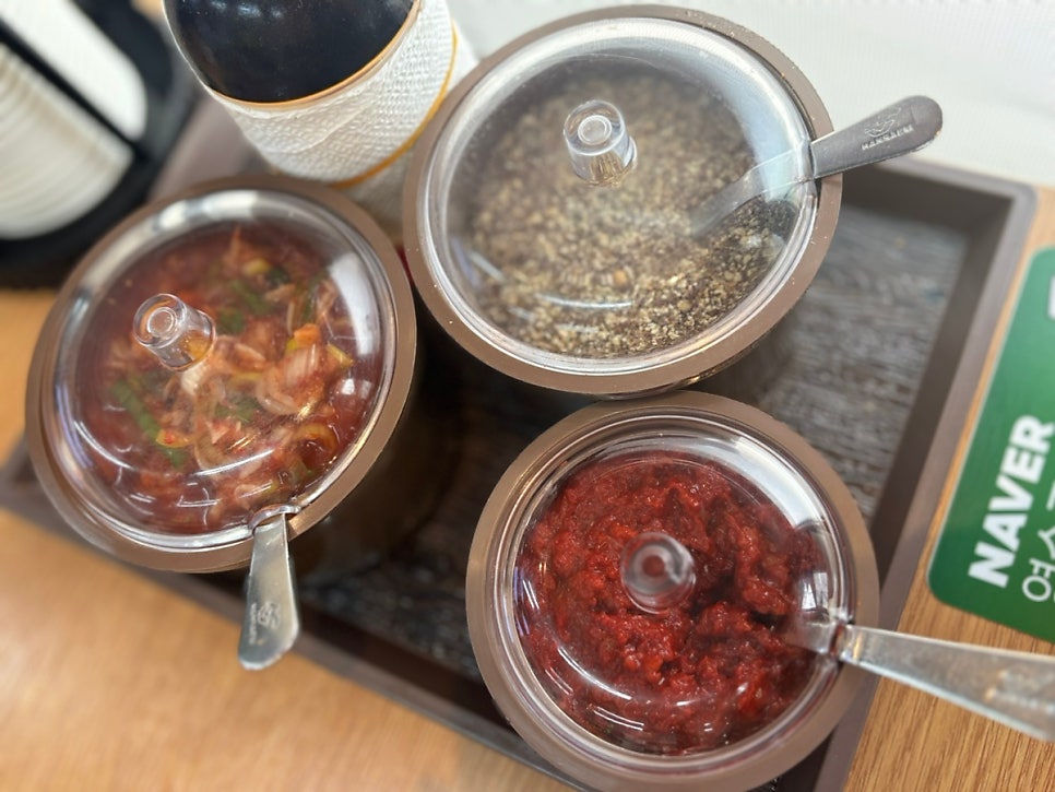 전통의맛순대국 사진 6