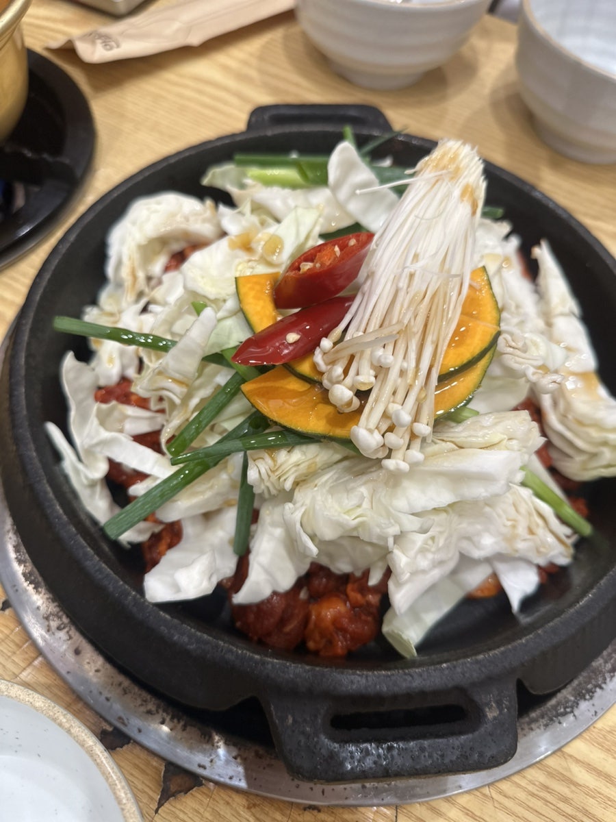 못난이쌈밥 사진 4