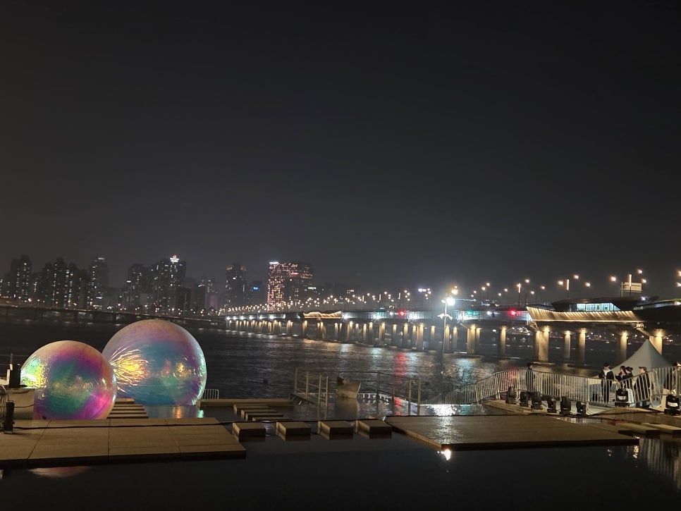 망원 초록길 사진 4