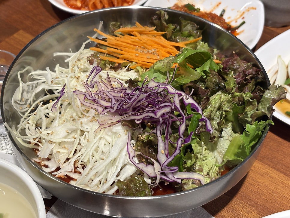 주왕족발 사진 6