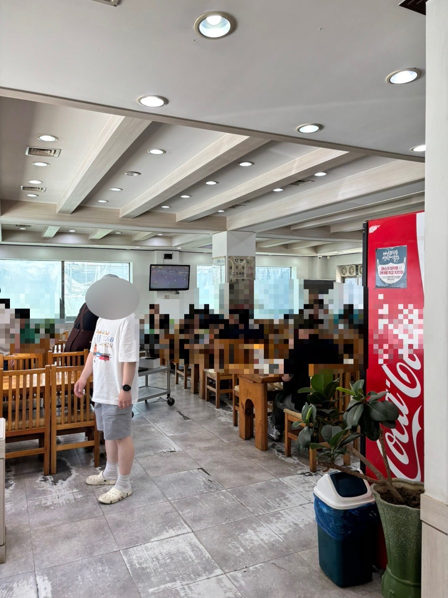 방일해장국 본점 사진 6