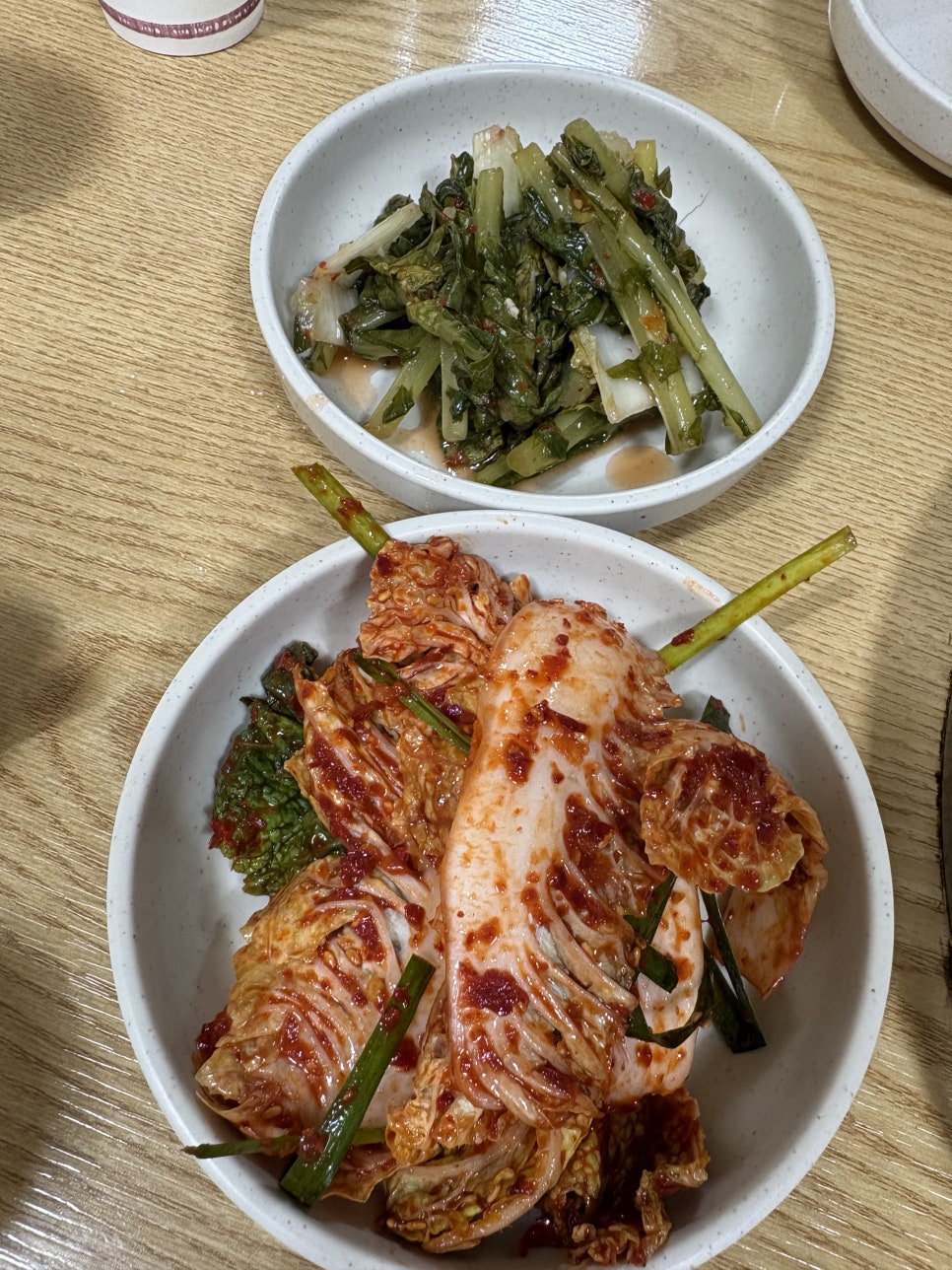 맛나손칼국수 사진 6