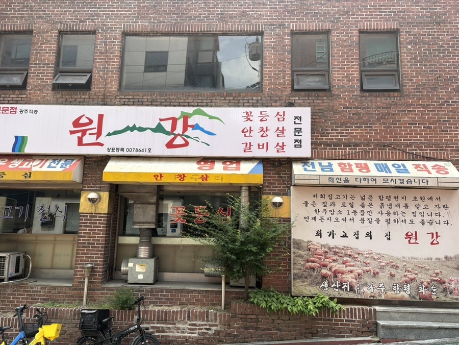 원강 사진 1