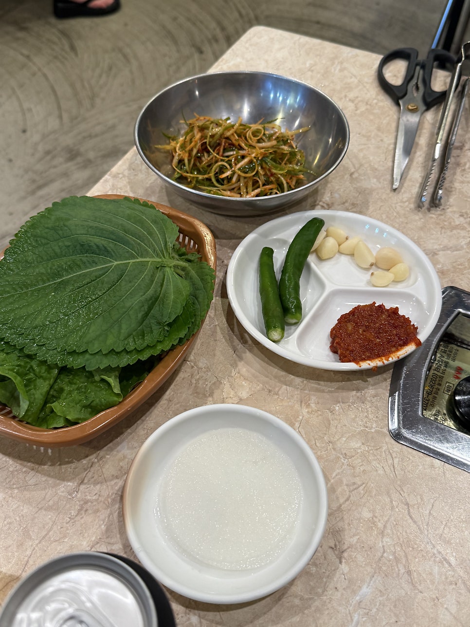 천하제일소금구이 사진 5