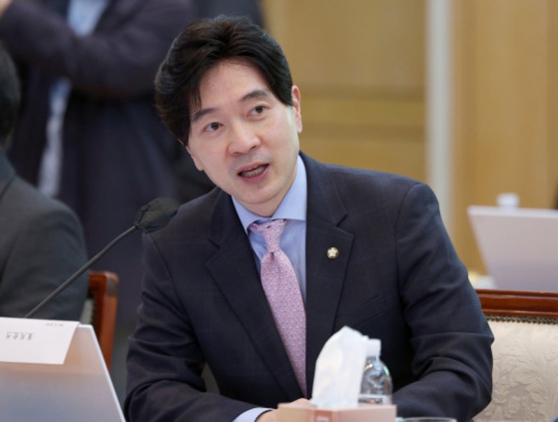 '친한동훈계 국민의힘 수석대변인' 박성훈 생애 및 학력과 정치 경력 정리