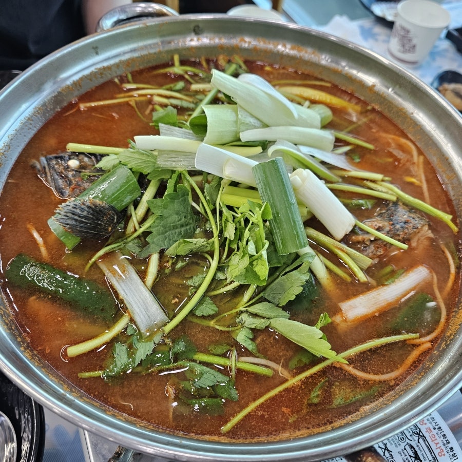 외포횟집 사진 6