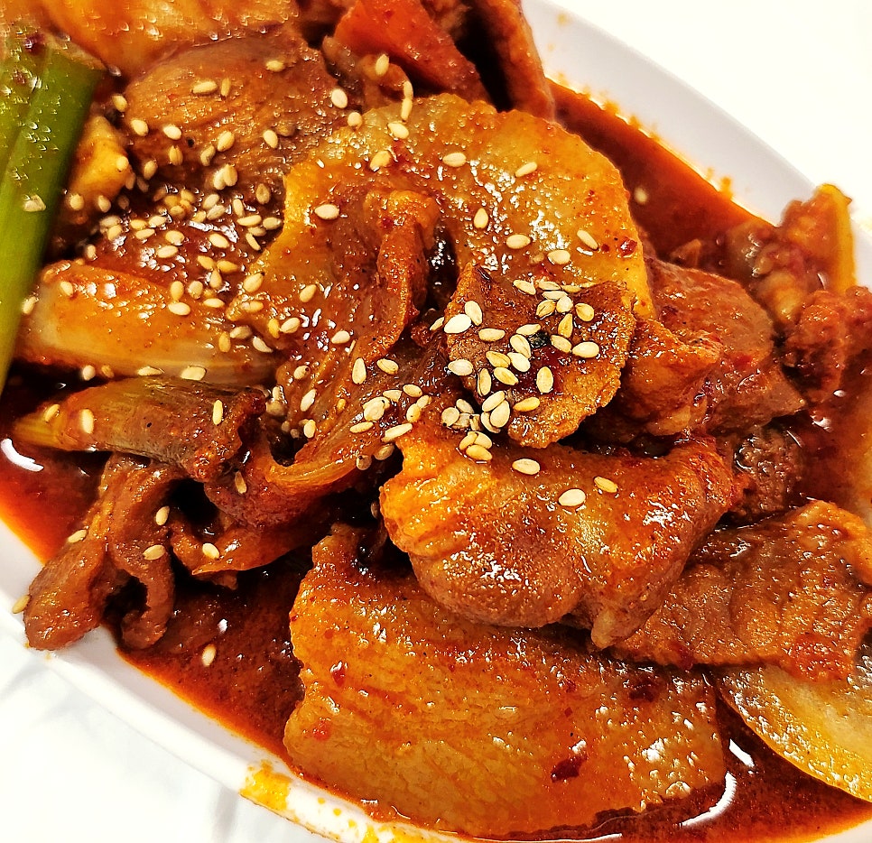 엄니밥상 사진 5