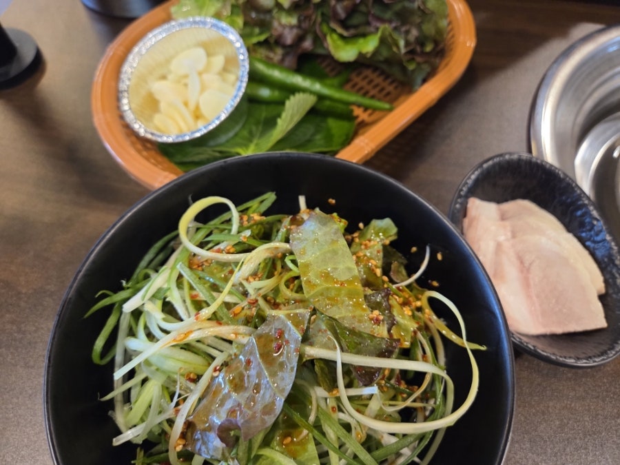 벌집삼겹살 사진 6
