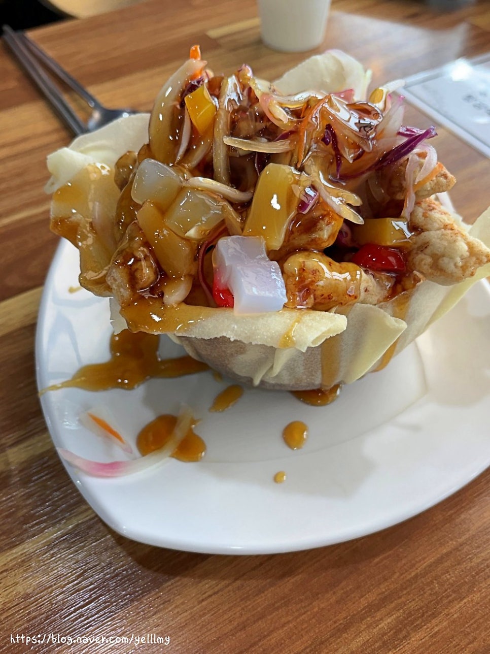 중국성 사진 6