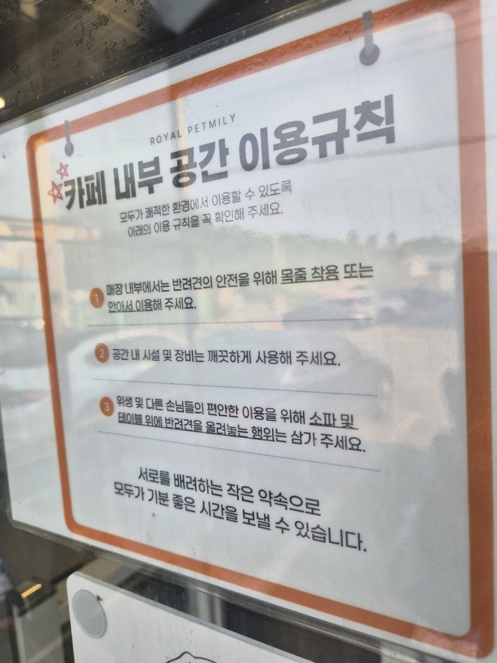 로얄펫밀리 사진 3