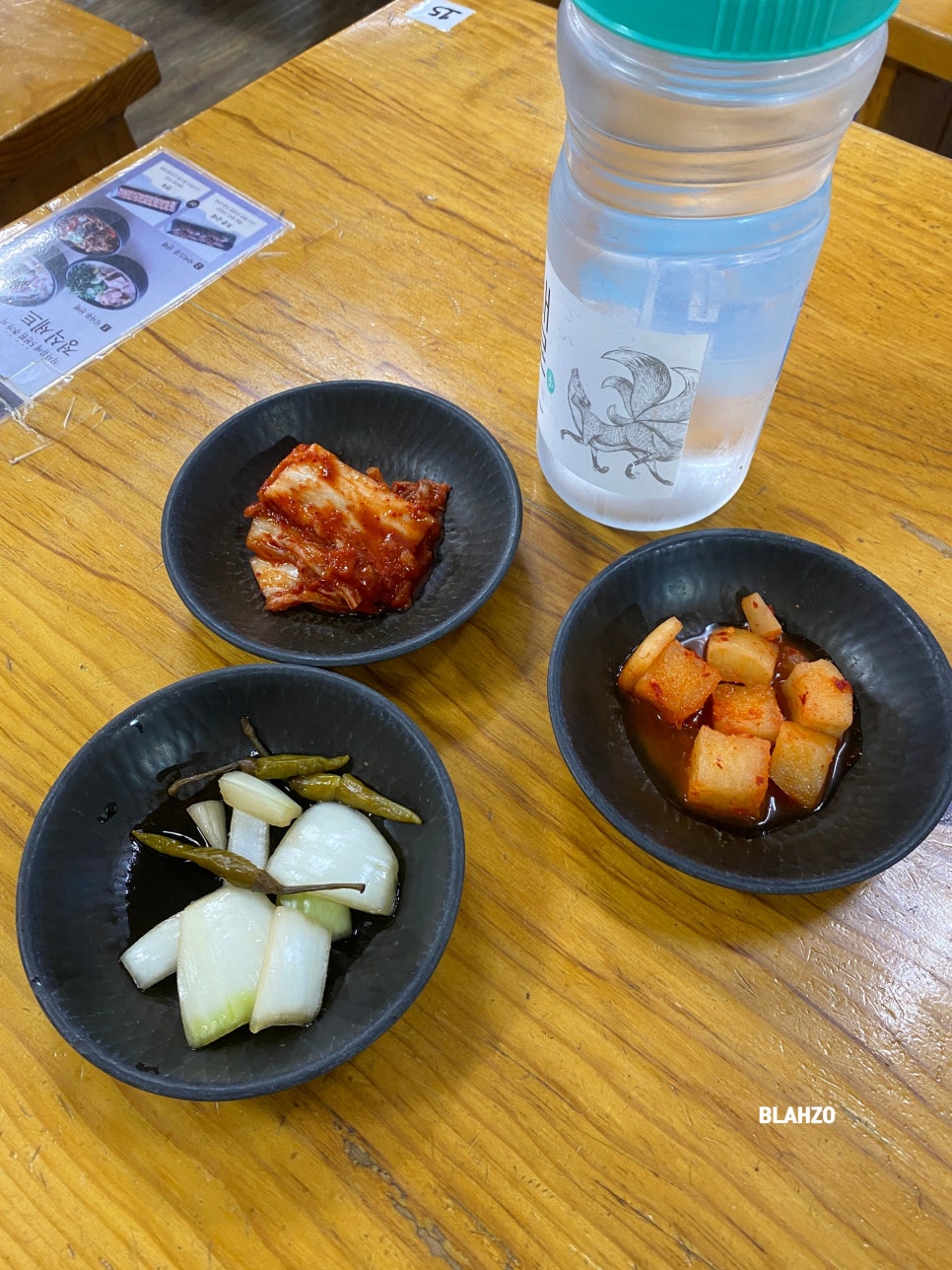 큰맘할매순대국 흑석동점 사진 5