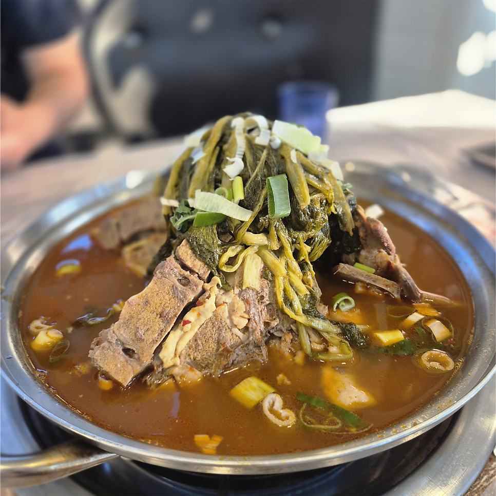 고순이감자탕 김제점 사진 3