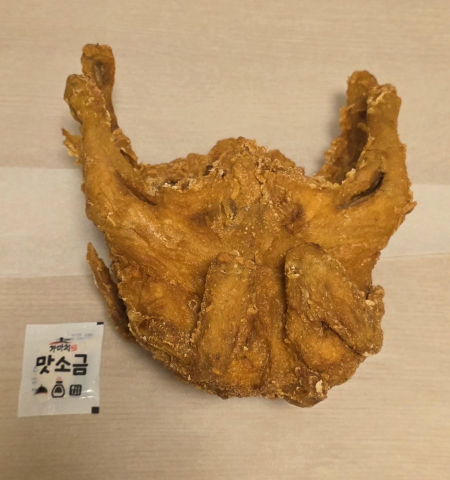 가마치통닭 내동점 사진 6