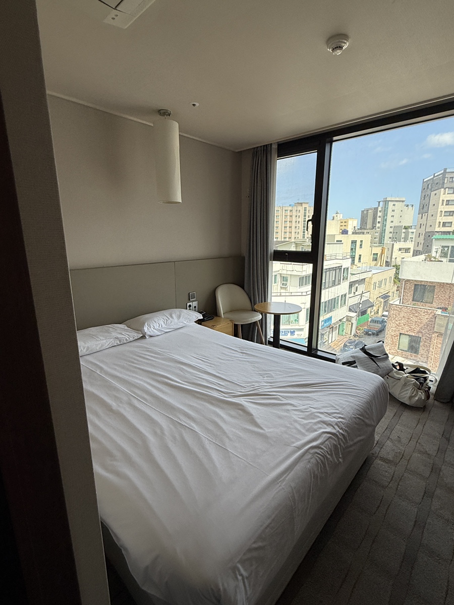 신신호텔 천지연점 사진 5