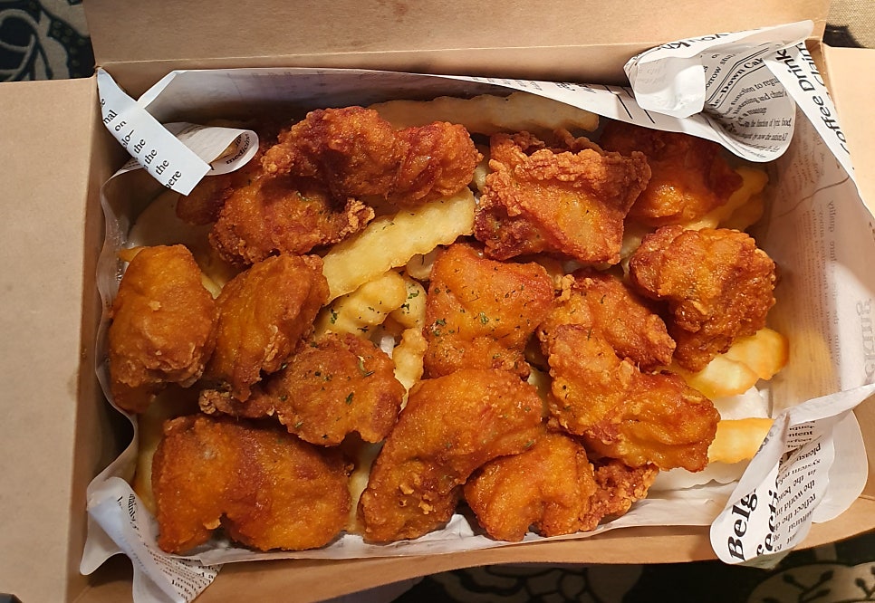 꼬치꼬치 사진 1