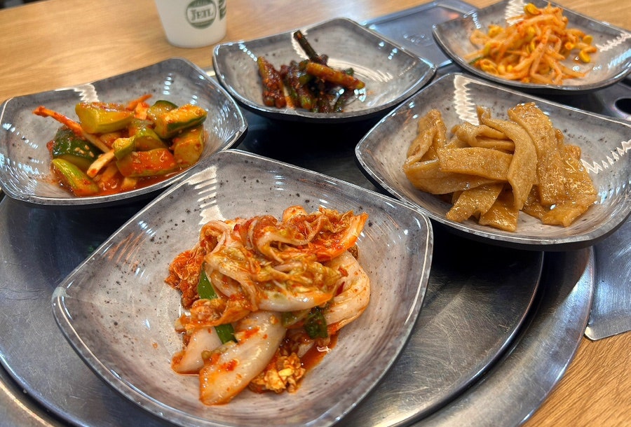 진진육개장 사진 4