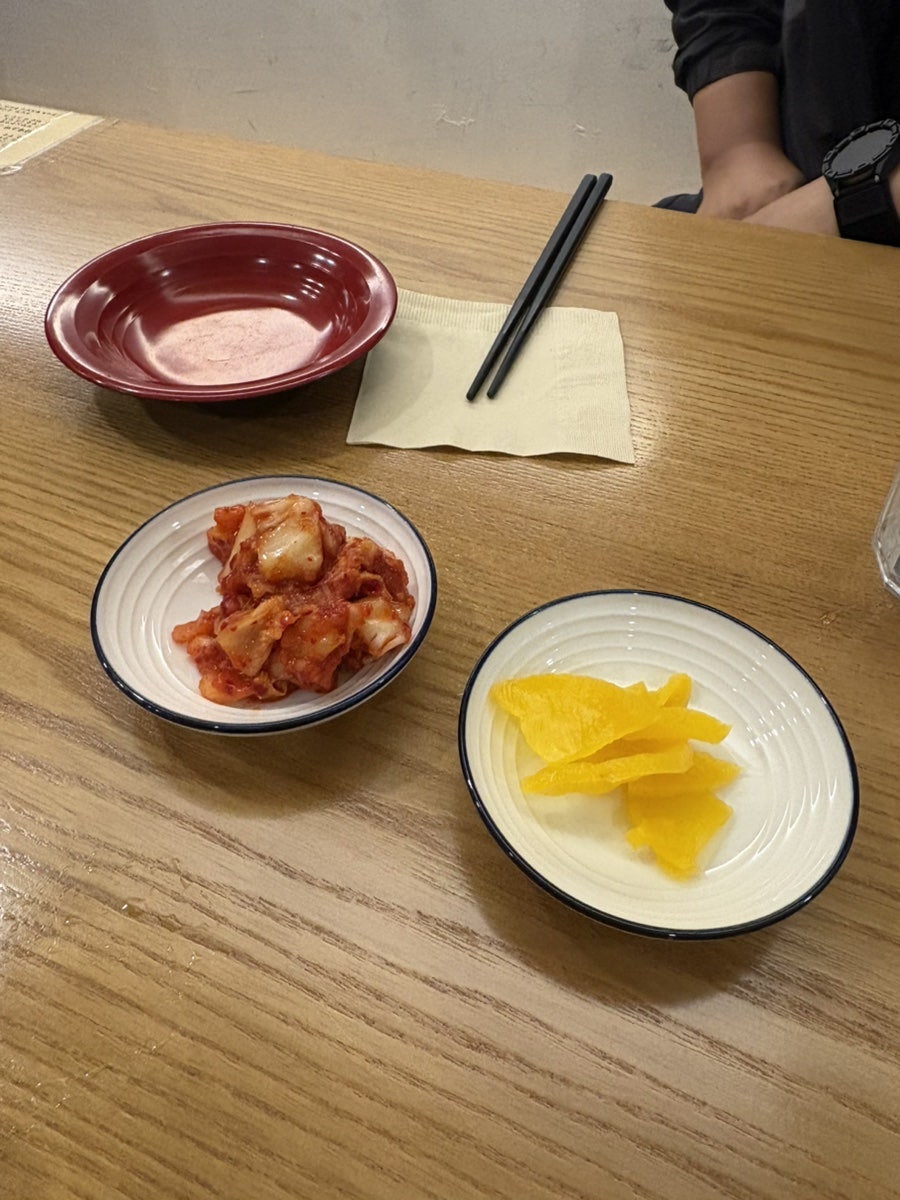 멘쇼우라멘 상암DMC점 사진 6