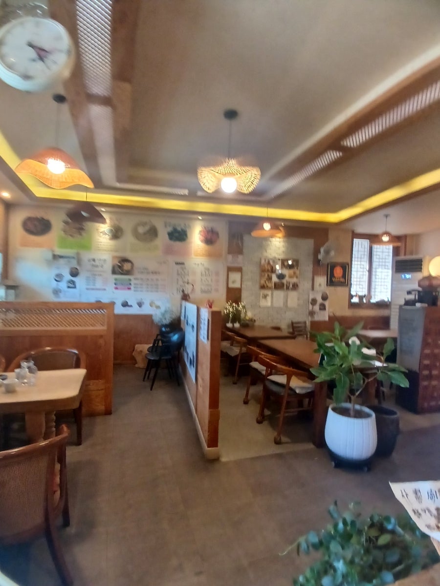 차밥나무 사진 2