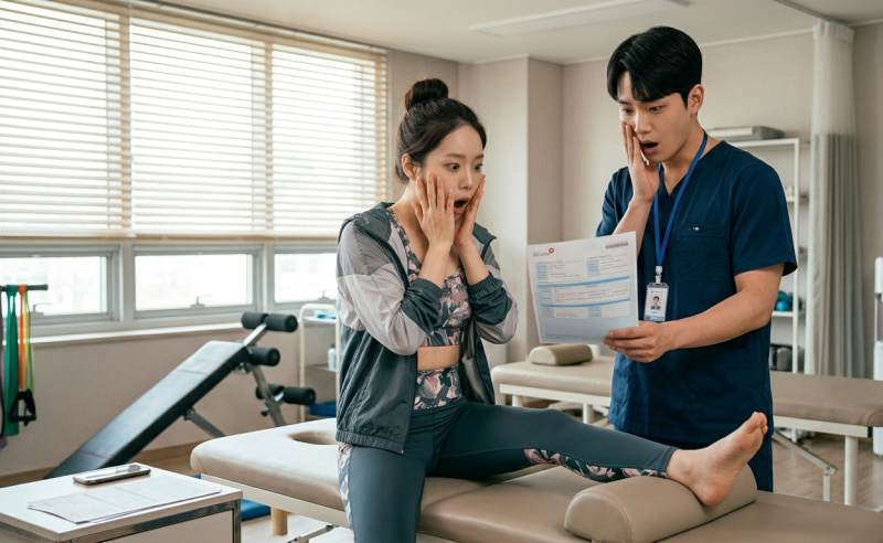 도수치료 7월부터 달라집니다 — 선행 치료 조건·횟수 제한·실비 청구 방법 물리치료사가 ....