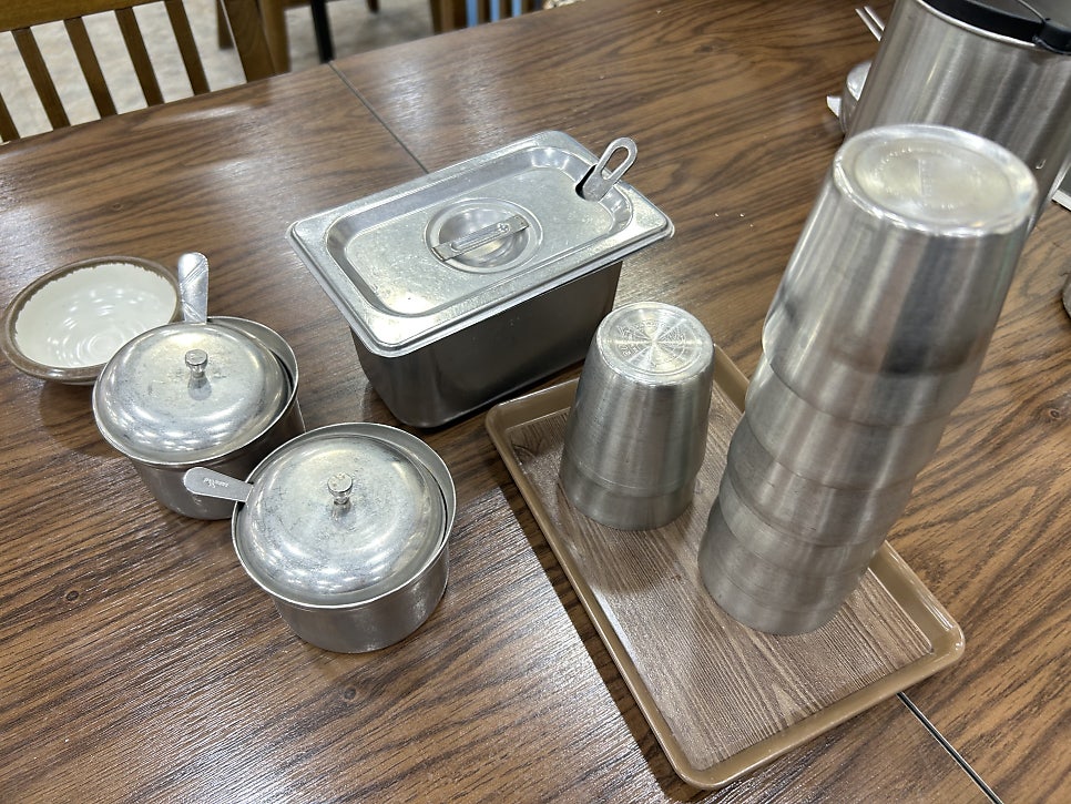 삼오순대국 연신내역점 사진 4