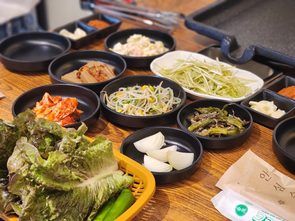 시골집밥상 사진 6