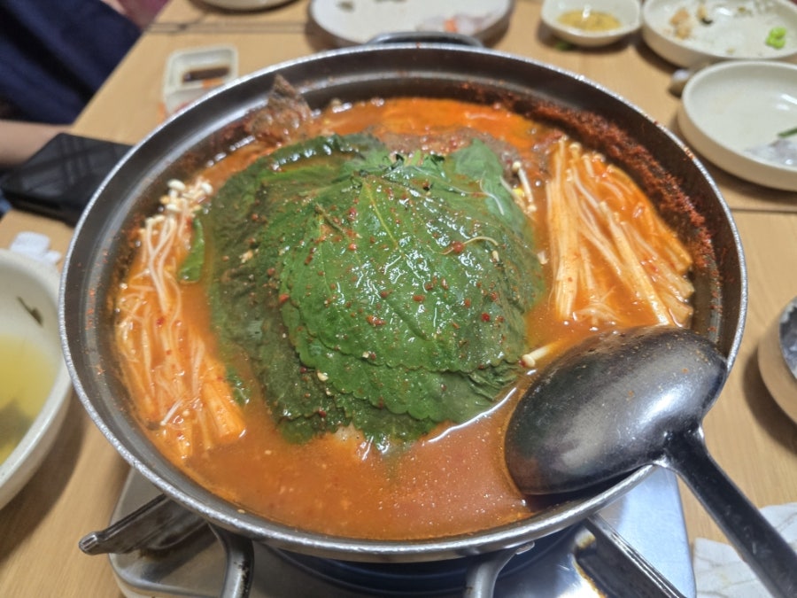 한수산 사진 3