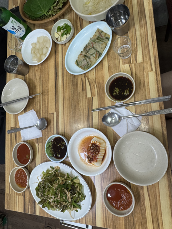 고향회집 사진 3