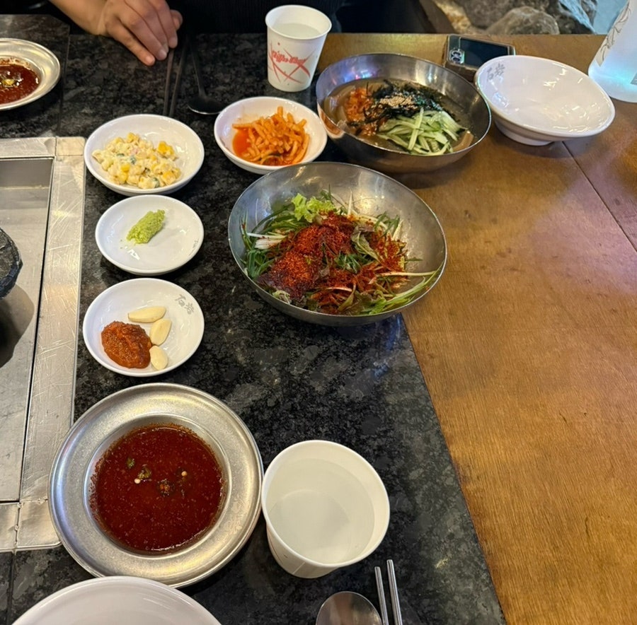 석암생소금구이 천안신부점 사진 6