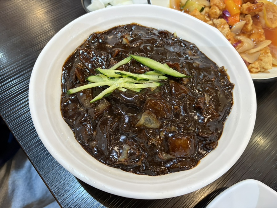 용반점 사진 6