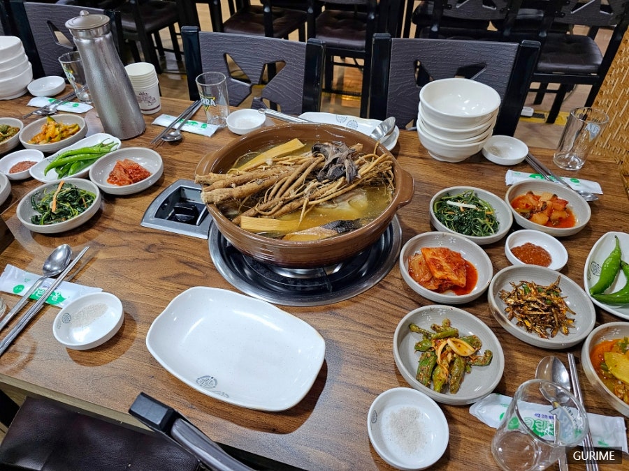 또랑정육점식당 사진 3