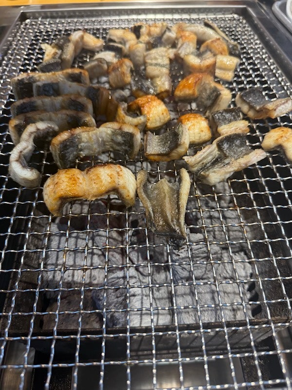 이가네장어 사진 3