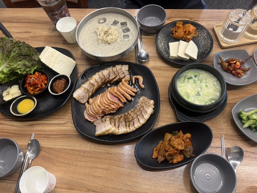 오늘손두부 사진 4