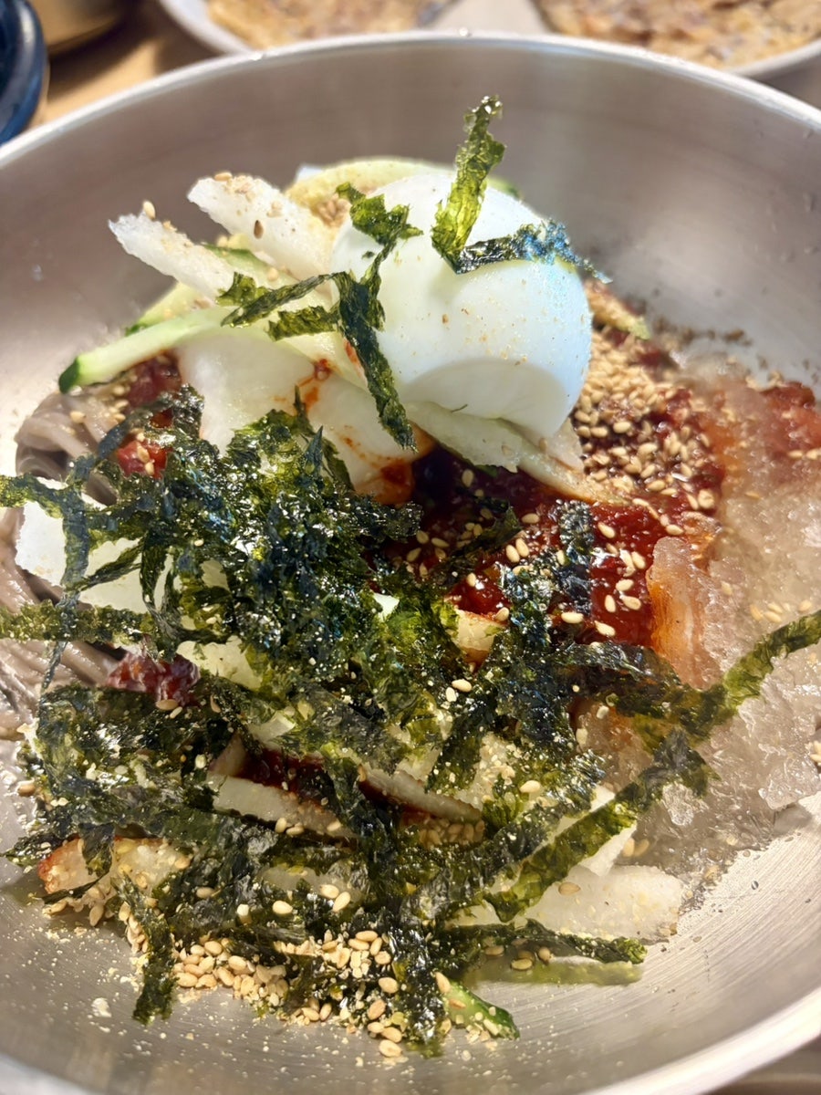 청계산도토리 사진 4