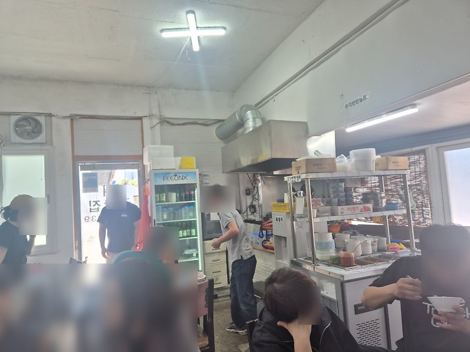 뼈국밥집 사진 4