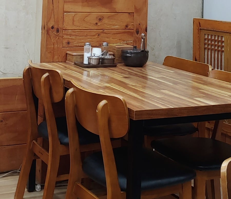 봉화손칼국수 사진 4