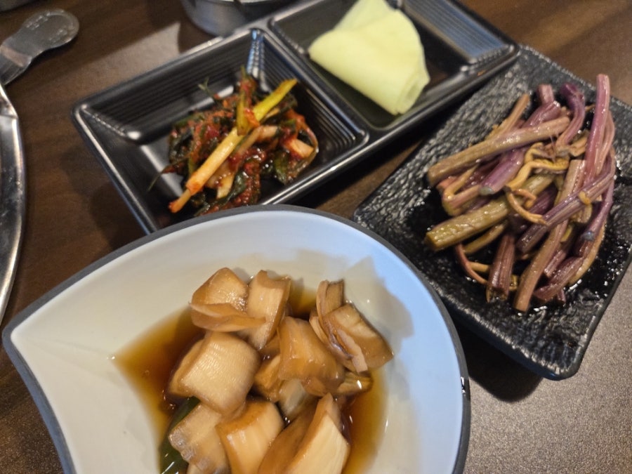 벌집삼겹살 사진 5