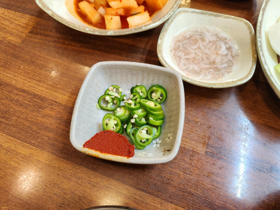 오가네찹쌀순대 사진 6