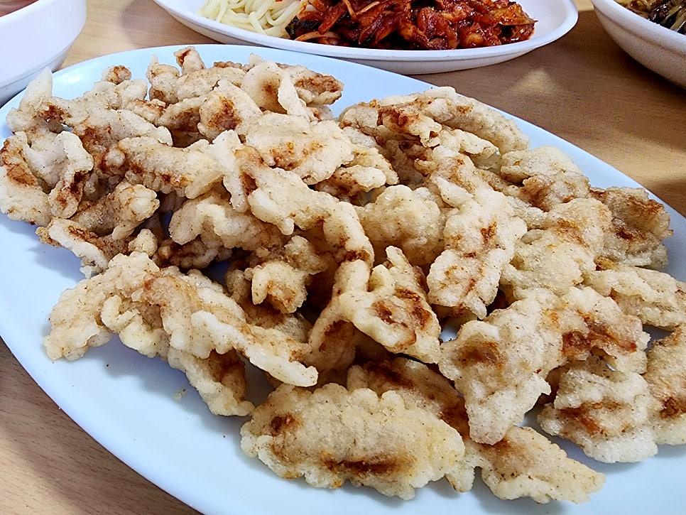 예천반점 사진 5