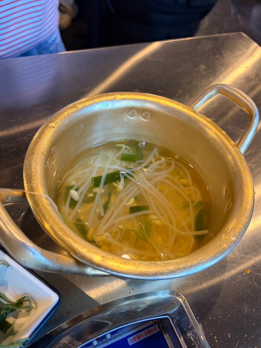연막창 명지점 사진 2