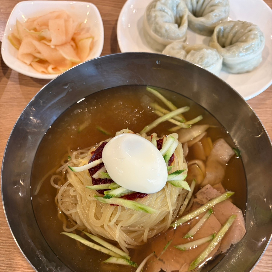 부산가야밀면 사진 5