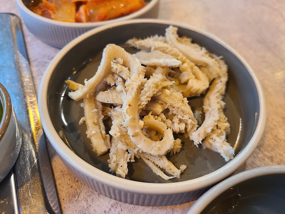 성서소곱창 사진 6