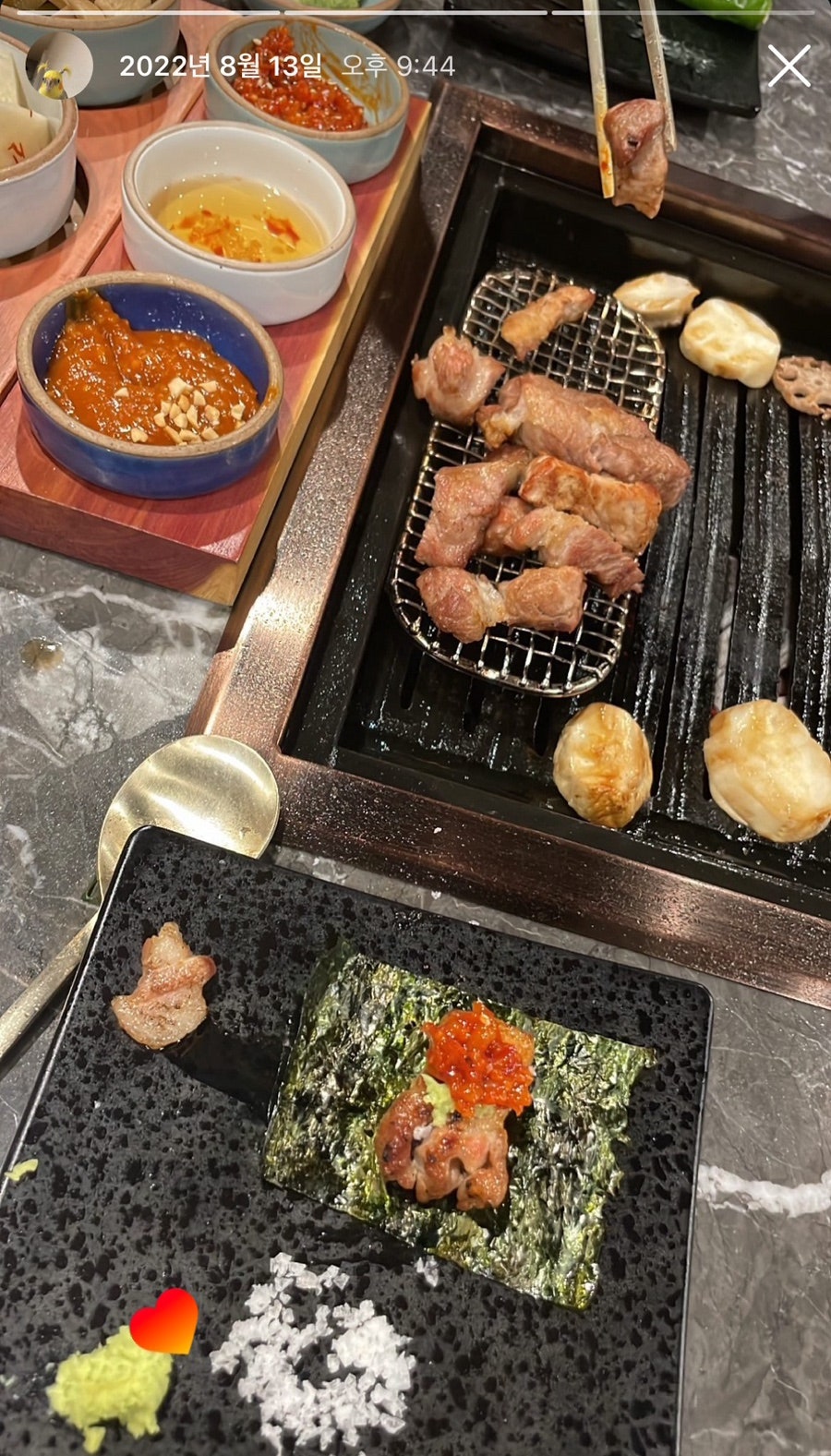 마장동김씨 수원역점 사진 2