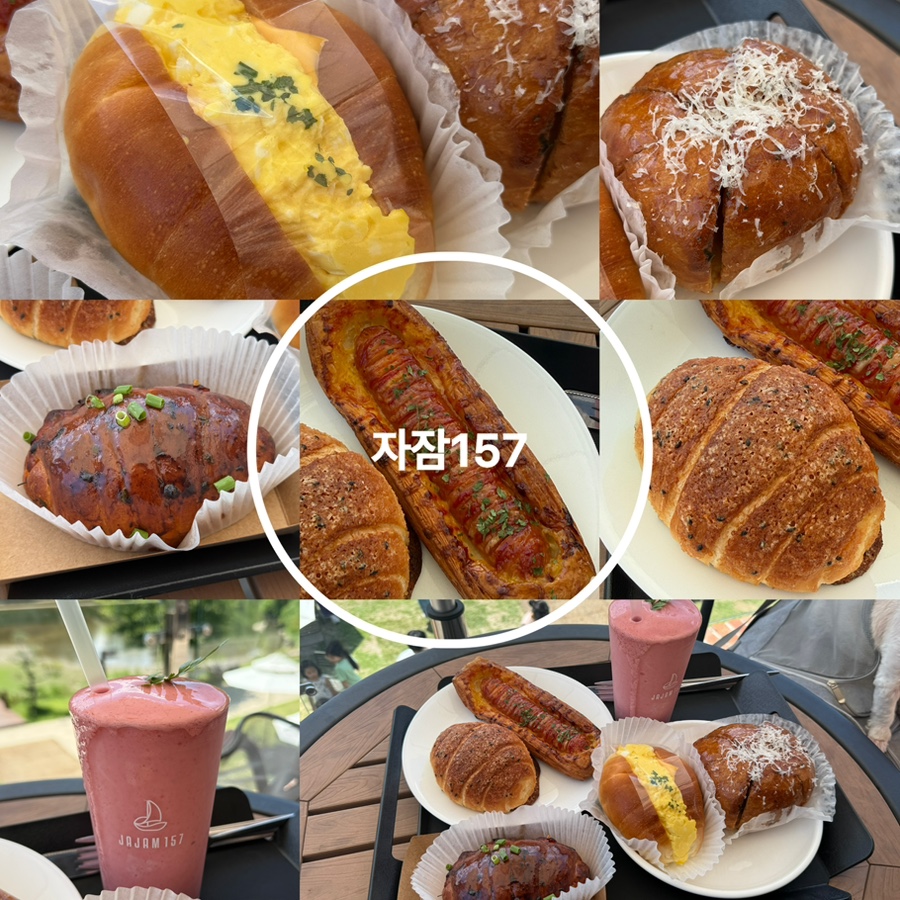 리스가든잔디캠핑장 사진 1
