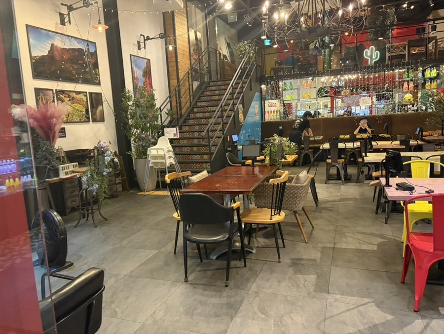 바네스타코 송도트리플스트리트점 사진 2
