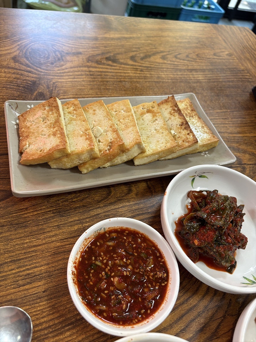 마포부연탄구이 가야점 사진 4