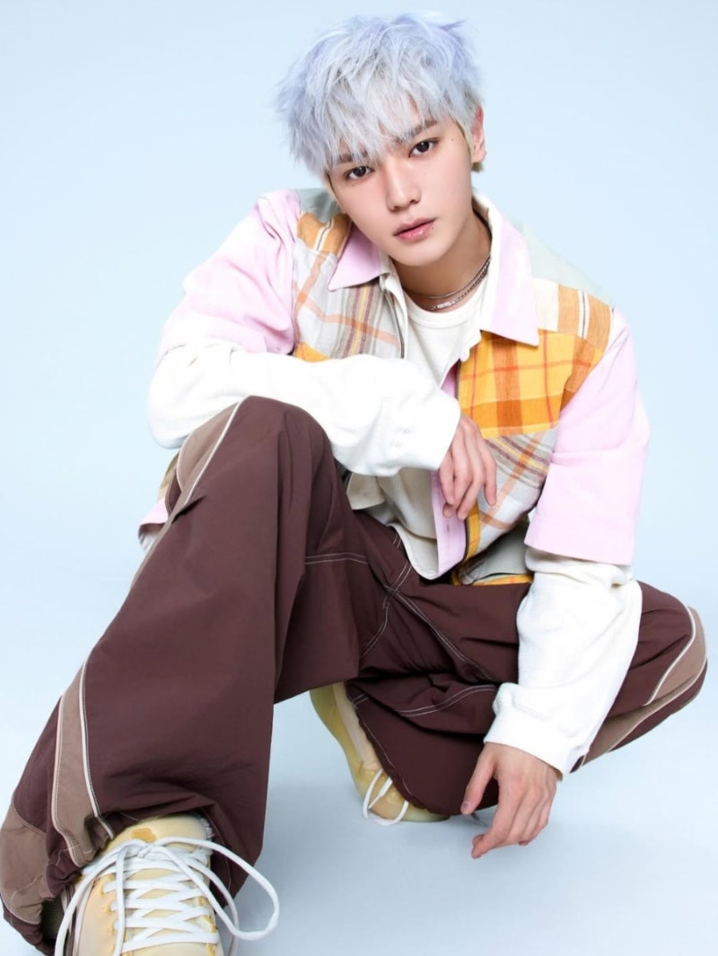 태용 생일 축하