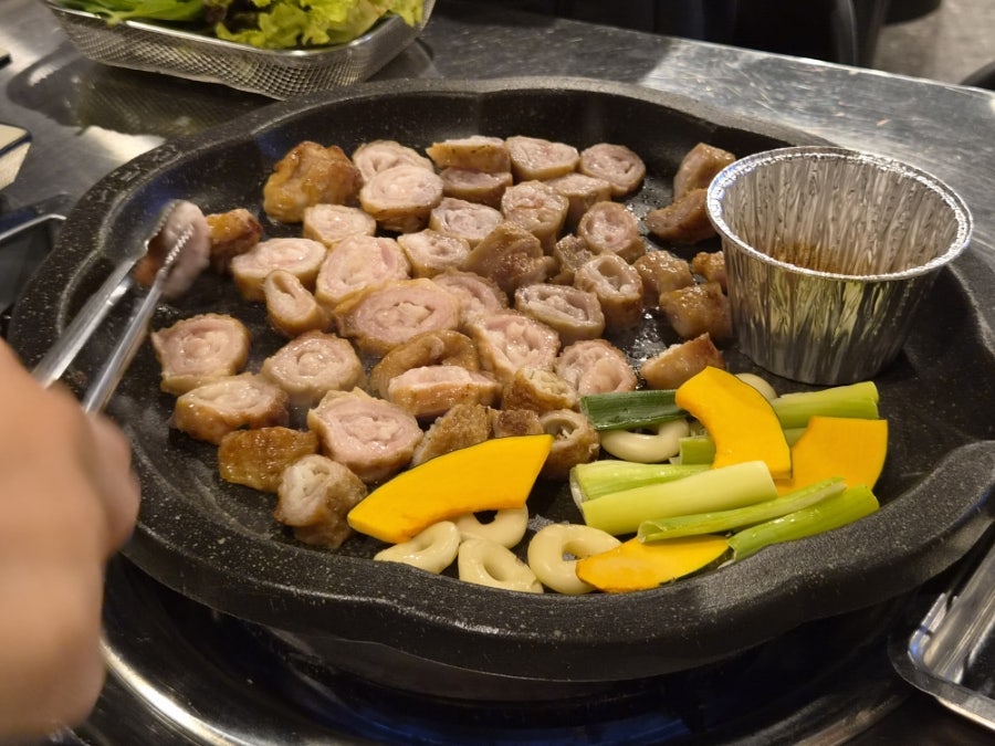 연막창 반고개역점 사진 5