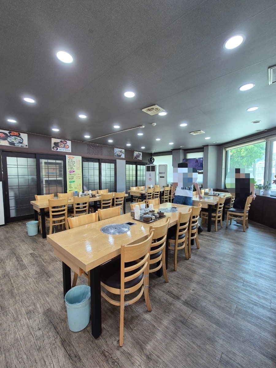 토종장수순대 아산1호점 사진 3