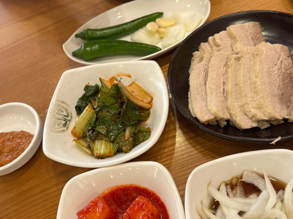 부전돼지국밥 사진 6